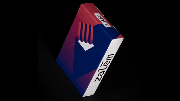 Stairs Playing Cards USPCC - Image 7