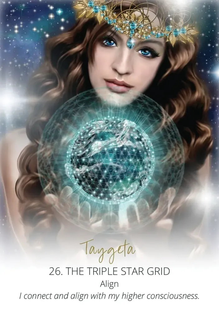Star Temple Oracle - Image 2