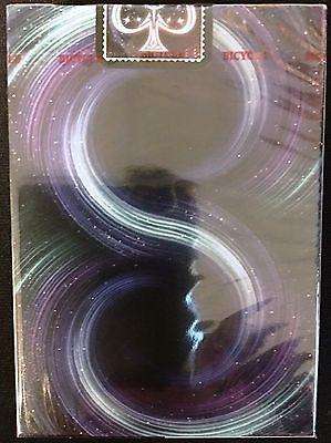 Stargazer Bicycle Playing Cards - Image 3
