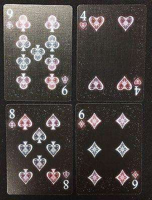 Stargazer Bicycle Playing Cards - Image 5