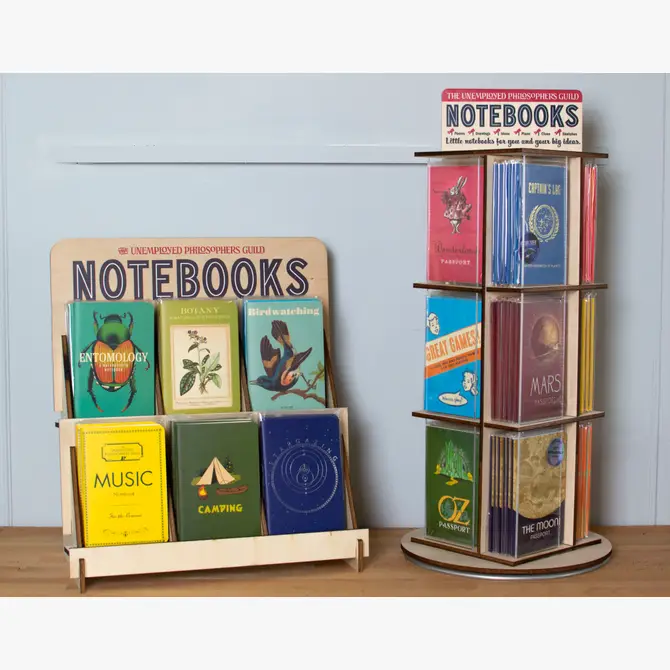 Stargazing Notebook - Image 6