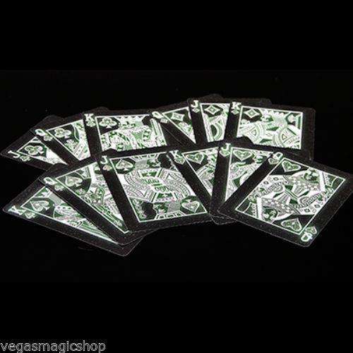 Starlight Bicycle Playing Cards Deck - Image 4