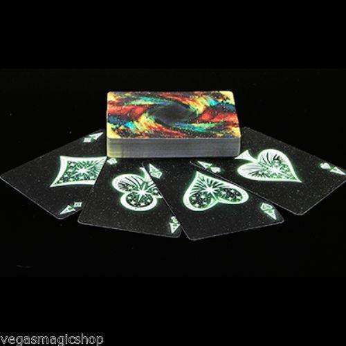 Starlight Bicycle Playing Cards Deck - Image 5