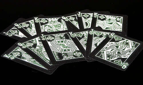 Starlight v2 Bicycle Playing Cards - Image 4