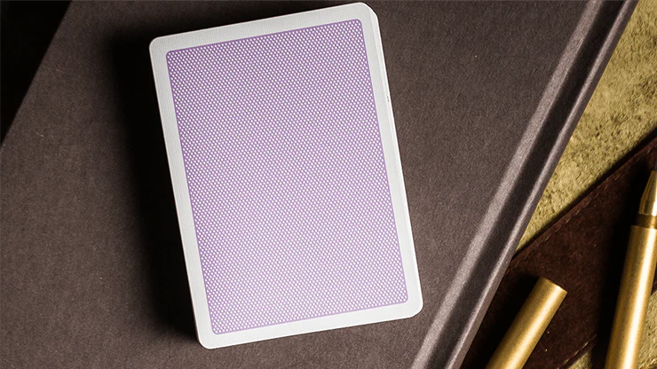 Steel v2 Playing Cards USPCC - 6 Colors - Image 11