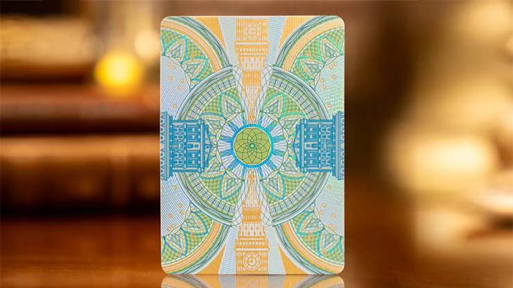 Sterling Playing Cards by Kings Wild Project - Image 5