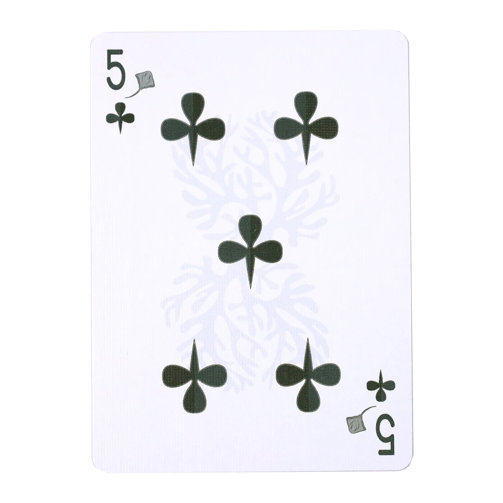 Stingray Teal Bicycle Playing Cards - Image 9