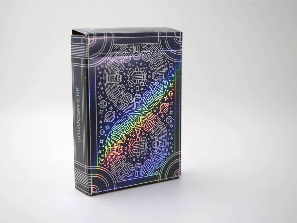 Stratosphere Playing Cards LPCC - Image 4