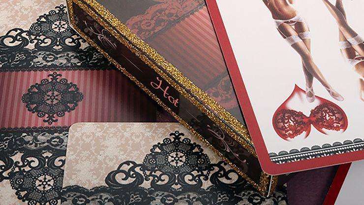 Striptease Playing Cards Deck EPCC - Image 2