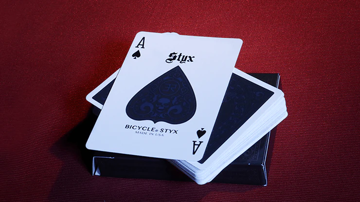 Styx Bicycle Playing Cards - Image 4