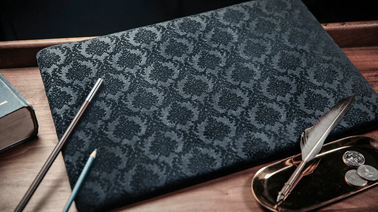 Suede Leather Luxury Large Close-Up Pad - Image 3