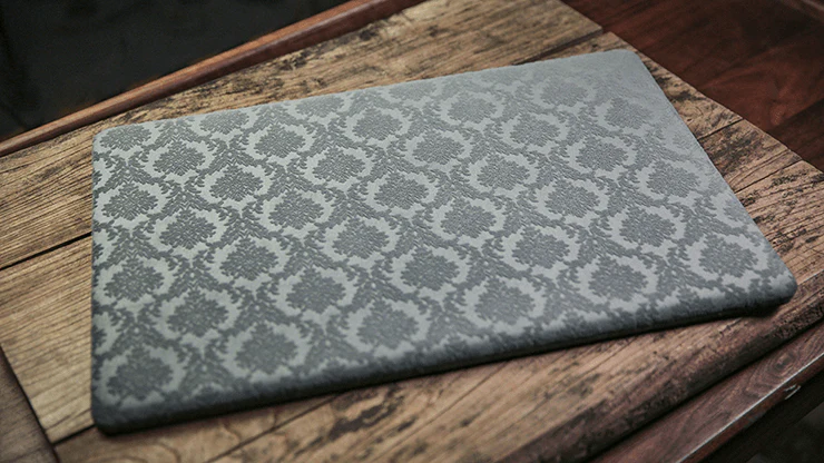 Suede Leather Luxury Large Close-Up Pad - Image 4