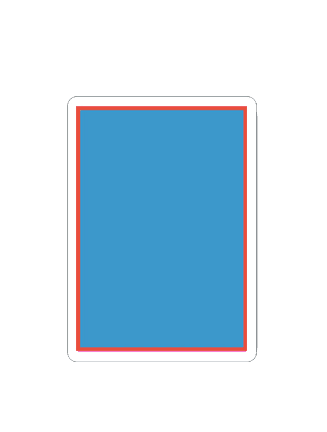 Super NOC! v1 Playing Cards USPCC - Image 7