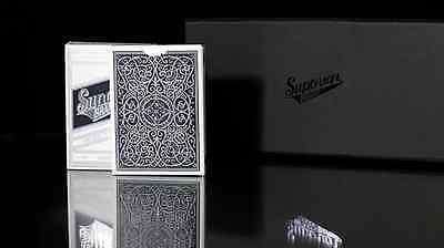 Superior Black Playing Cards EPCC - Image 3