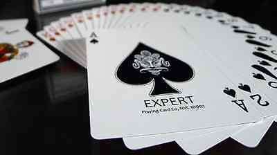 Superior Black Playing Cards EPCC - Image 4