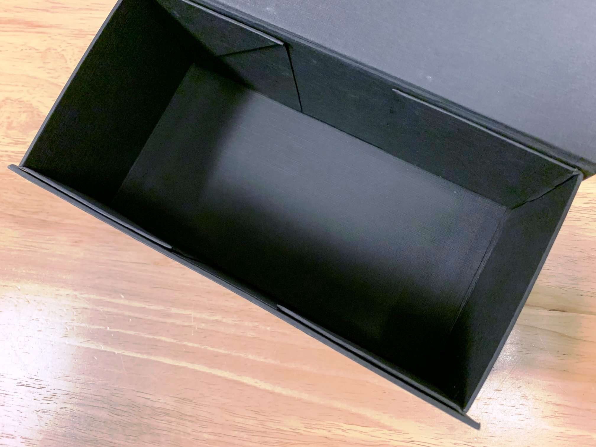 Superior Brand Black Brick Box - Image 2