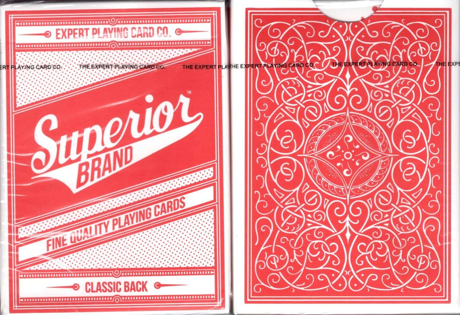 Superior Brand v2 Playing Cards EPCC - Image 3