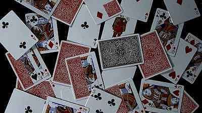 Superior Playing Cards Gaff Set (27 Total Cards) EPCC - Image 2