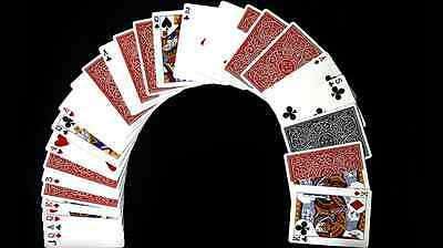 Superior Playing Cards Gaff Set (27 Total Cards) EPCC - Image 4
