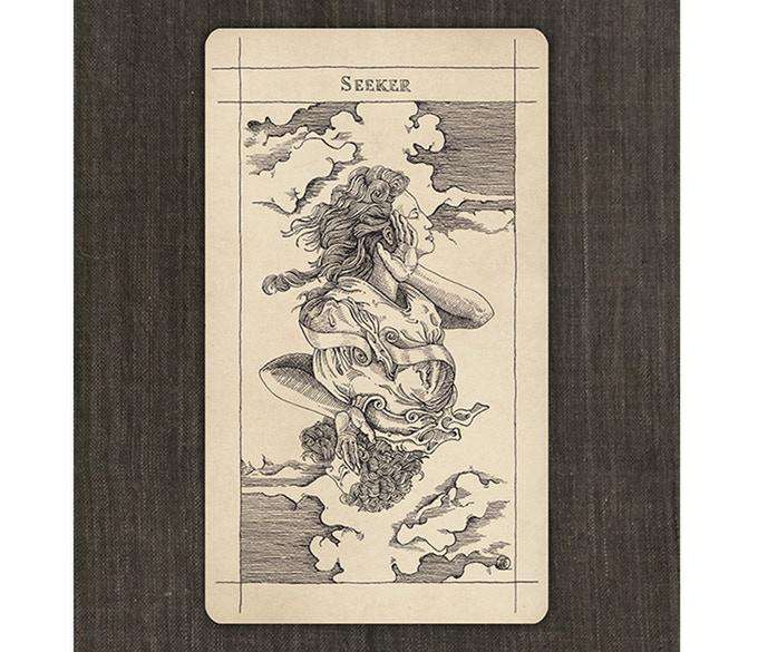 Supra Oracle Cards EPCC - Image 10