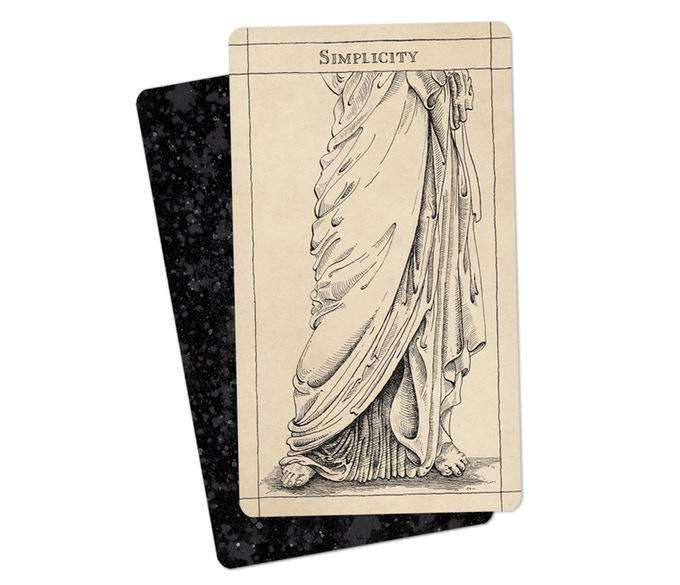 Supra Oracle Cards EPCC - Image 3