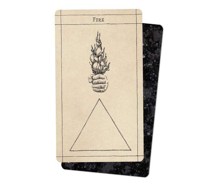 Supra Oracle Cards EPCC - Image 4