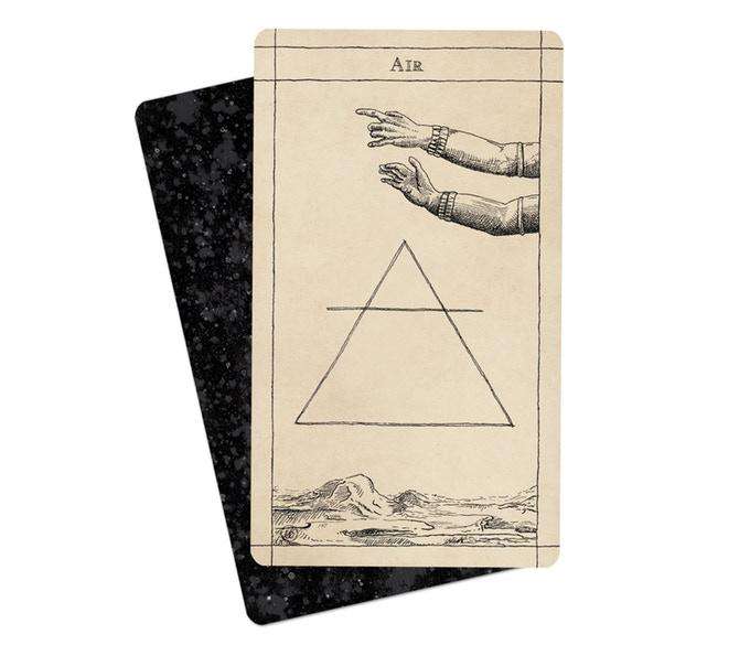 Supra Oracle Cards EPCC - Image 7