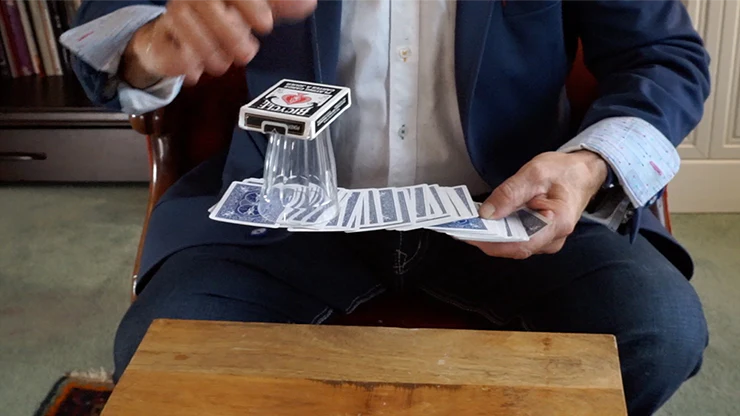 Suspenz Magic Trick (Gimmicks and Online Instructions) - Image 4
