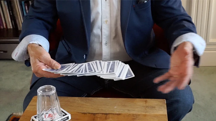 Suspenz Magic Trick (Gimmicks and Online Instructions) - Image 5