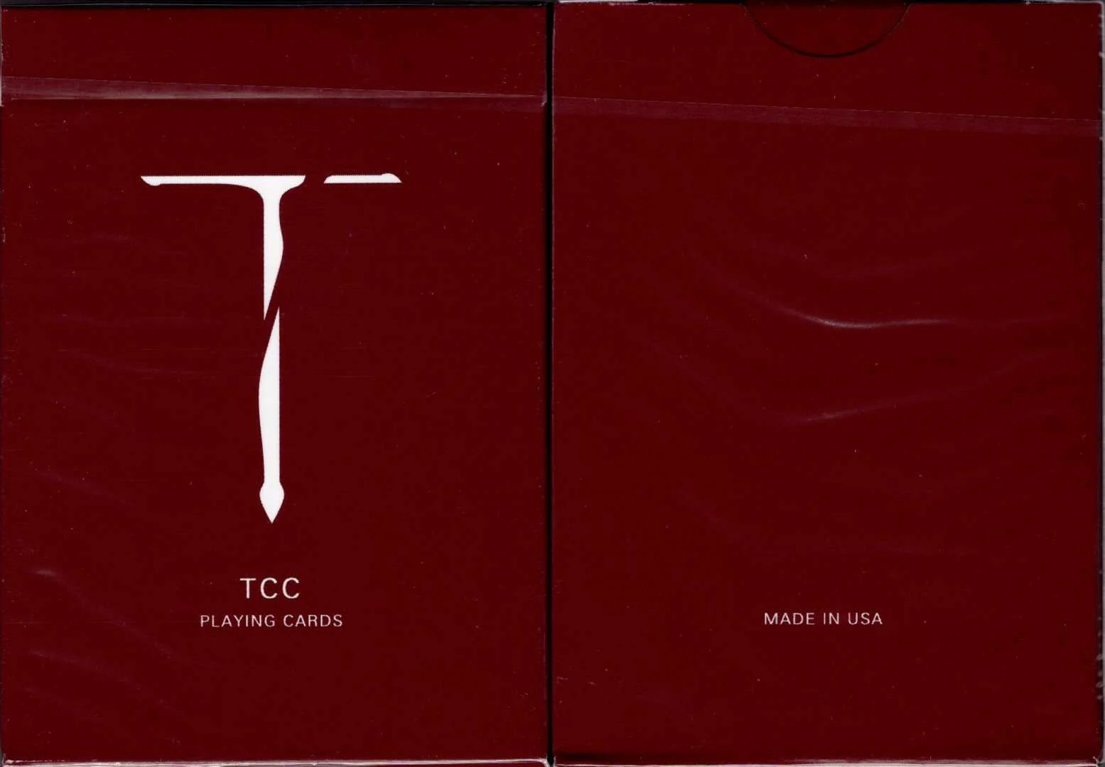 Sword T v2 Playing Cards USPCC - Image 9