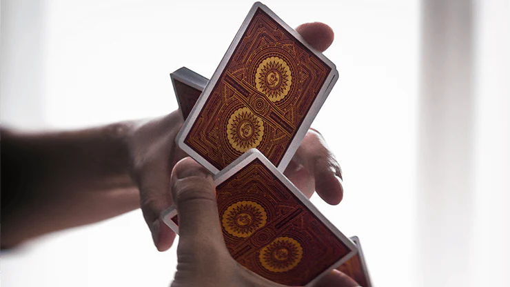Syzygy Bicycle Playing Cards - Image 8
