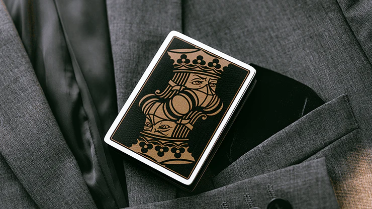 Table Players No. 13 v6 Playing Cards USPCC - Image 6