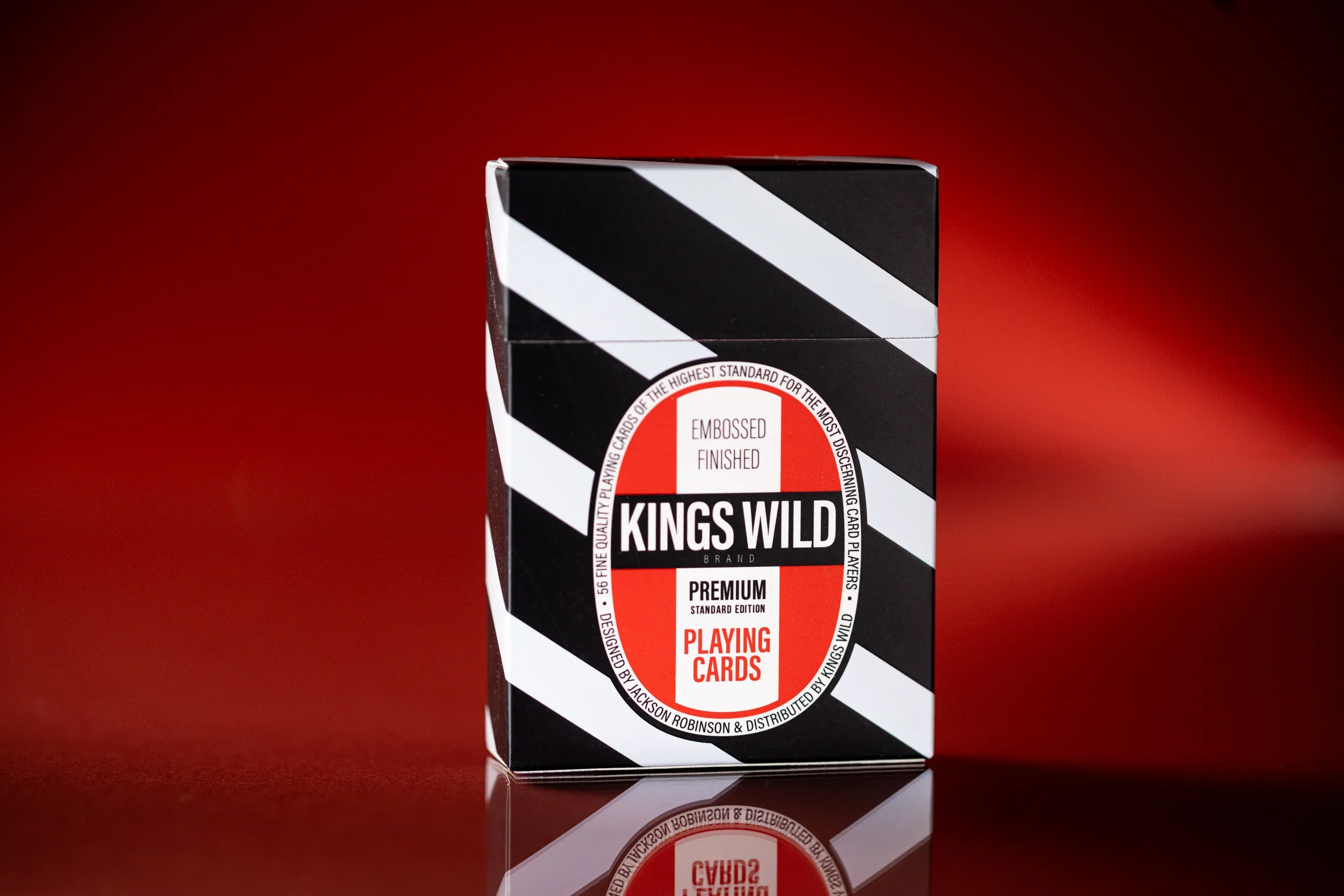 Table Players Volume 35 by Kings Wild Project - Image 4