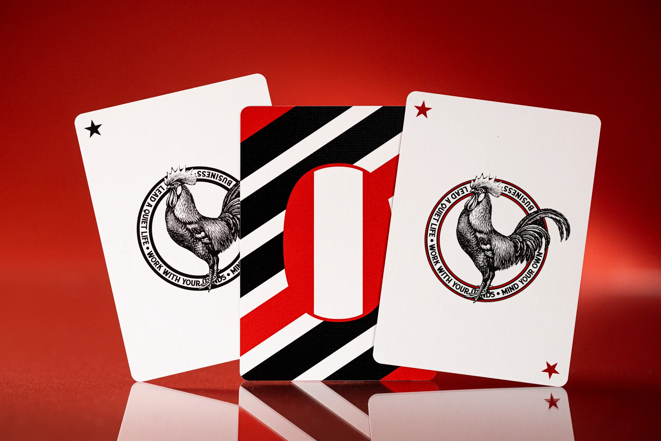 Table Players Volume 35 by Kings Wild Project - Image 9