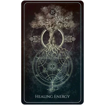 Talisman Oracle Cards USGS - Image 3