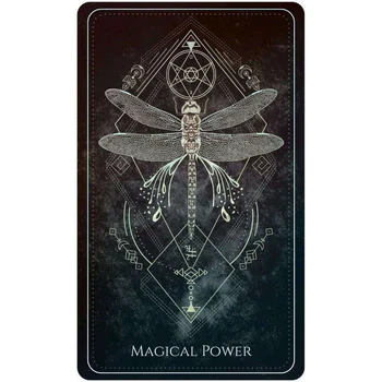 Talisman Oracle Cards USGS - Image 8