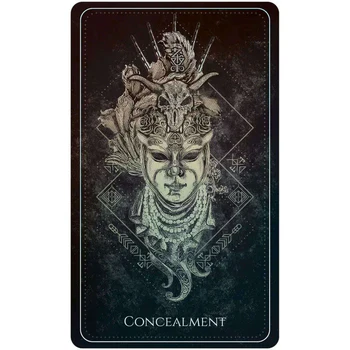 Talisman Oracle Cards USGS - Image 9