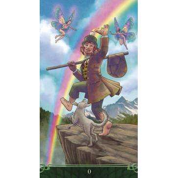 Tarot at the End of the Rainbow Deck - Image 3