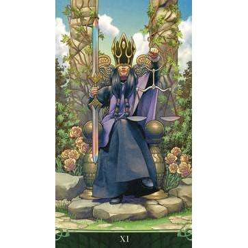Tarot at the End of the Rainbow Deck - Image 4