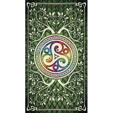 Tarot at the End of the Rainbow Deck - Image 5
