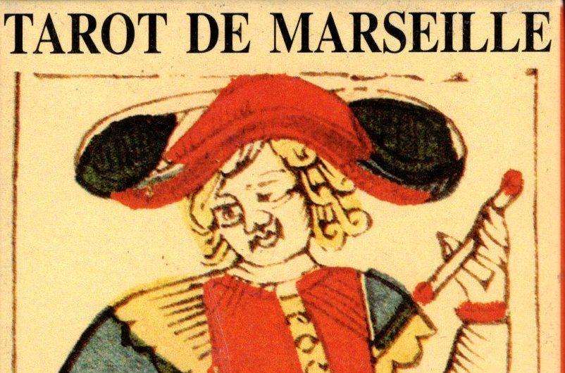 Tarot de Marseille - Authentic 18th Century Reproduction - Image 2