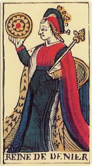 Tarot de Marseille - Authentic 18th Century Reproduction - Image 7