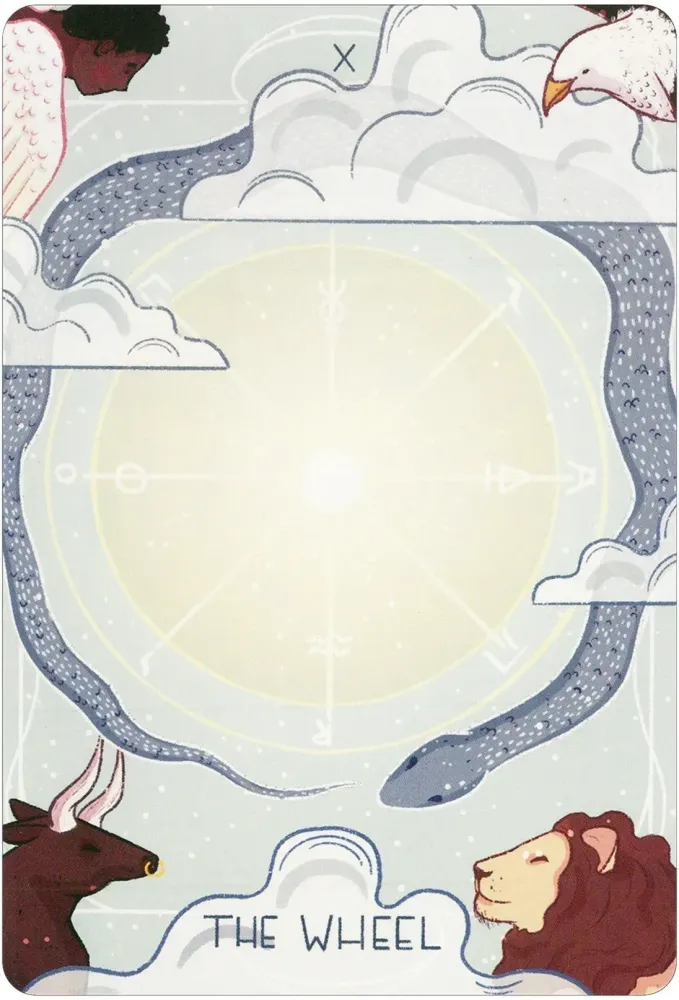 Tarot for Kids Deck - Image 6