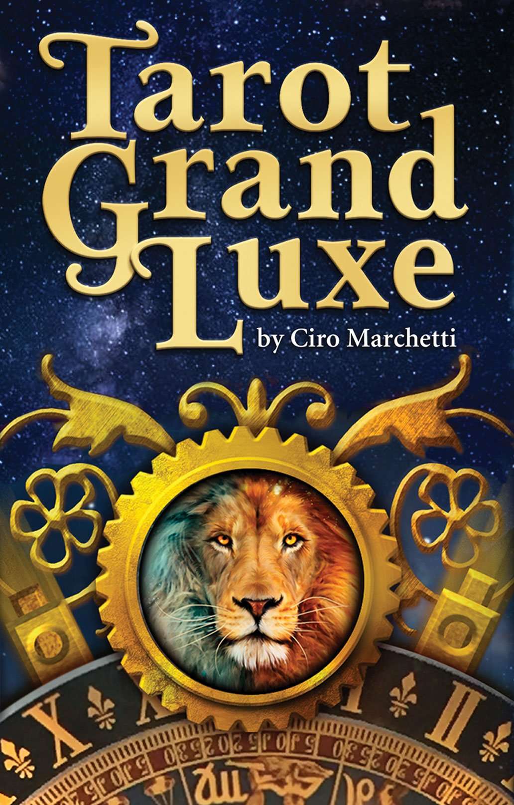 Tarot Grand Luxe USGS - Image 2