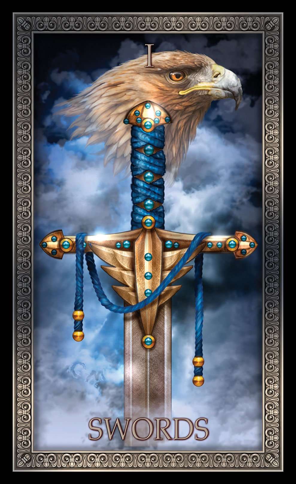 Tarot Grand Luxe USGS - Image 5