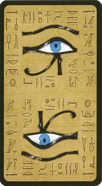 Tarot Nefertari - Image 4