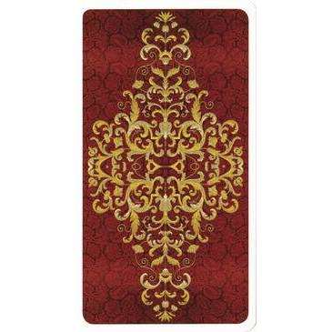 Tarot of Marseille Deck - Image 4