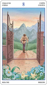 Tarot of the 78 Doors - Image 3