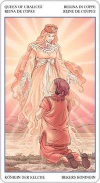 Tarot of the 78 Doors - Image 4