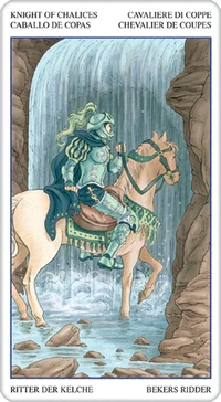 Tarot of the 78 Doors - Image 5